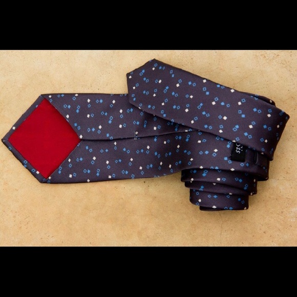 Tie - Picture 2 of 2